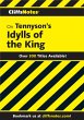 CliffsNotes on Tennyson's Idylls of the... - Bild 1