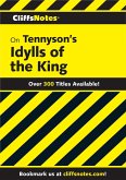 CliffsNotes on Tennyson's Idylls of the King (eBook, ePUB)