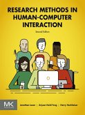 Research Methods in Human-Computer Interaction (eBook, ePUB) Research Methods in Human-Computer Interaction (eBook, ePUB)