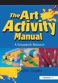 The Art Activity Manual (eBook, PDF)