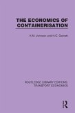 The Economics of Containerisation (eBook, PDF) The Economics of Containerisation (eBook, PDF)