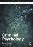 Criminal Psychology (eBook, PDF)