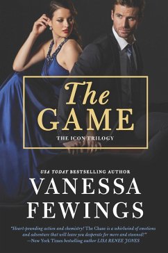 Cover The Game (eBook, ePUB)