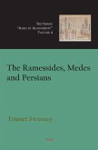 Ramessides, Medes and Persians, Vol. 4 (eBook, ePUB)