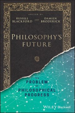 Philosophy's Future (eBook, ePUB)