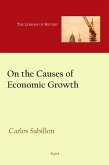 On The Causes of Economic Growth - Lessons from History (eBook, ePUB)