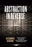 Abstraction in Reverse (eBook, ePUB)