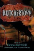 Butchertown (eBook, ePUB)