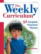 Weekly Curriculum (eBook, ePUB) - Bild 1