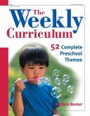 Weekly Curriculum (eBook, ePUB)