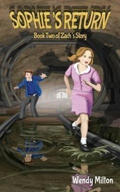 Sophie's Return (eBook, ePUB) - Milton, Wendy