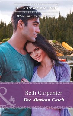 The Alaskan Catch (eBook, ePUB) - Carpenter, Beth