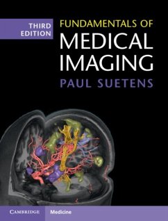 Fundamentals of Medical Imaging (eBook, PDF) - Suetens, Paul