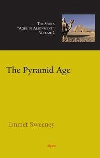 Pyramid Age, Vol. 2 (eBook, ePUB) - Sweeney, Emmet