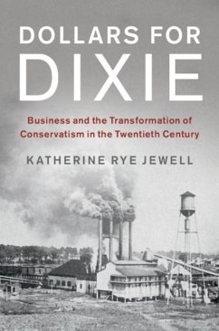 Cover Dollars for Dixie (eBook, PDF)