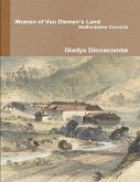 Women of Van Diemen's Land - Staffordshire Convicts (eBook, ePUB) Women of Van Diemen's Land - Staffordshire Convicts (eBook, ePUB)