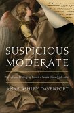 Suspicious Moderate (eBook, ePUB)