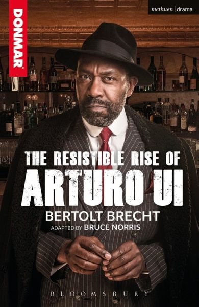 The Resistible Rise of Arturo Ui (eBook, PDF)