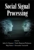 Social Signal Processing (eBook, PDF)