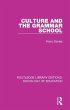 Culture and the Grammar School (eBook,... - Bild 1