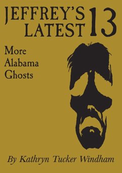 Cover Jeffrey's Latest Thirteen (eBook, ePUB)