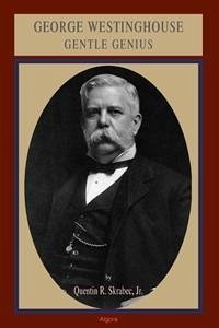 Cover George Westinghouse (eBook, ePUB)