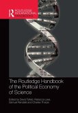 The Routledge Handbook of the Political Economy of Science (eBook, ePUB)