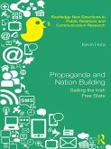 Propaganda and Nation Building (eBook, ePUB)