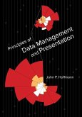 Principles of Data Management and Presentation (eBook, ePUB)