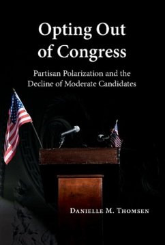 Opting Out of Congress (eBook, PDF) Cover Opting Out of Congress (eBook, PDF)