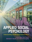 Applied Social Psychology (eBook, PDF)