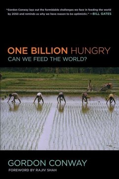 One Billion Hungry (eBook, PDF) - Conway, Gordon