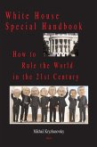 White House Special Handbook (eBook, ePUB) White House Special Handbook (eBook, ePUB)