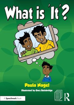 What is it? (eBook, ePUB) - Nagel, Paula