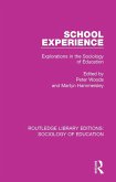 School Experience (eBook, PDF)