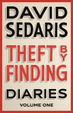 Theft by Finding (eBook, ePUB)