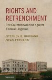 Rights and Retrenchment (eBook, PDF)