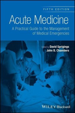 Cover Acute Medicine (eBook, PDF)