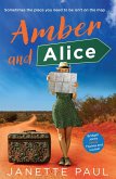 Amber and Alice (eBook, ePUB)