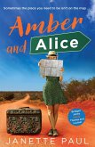 Amber and Alice (eBook, ePUB) Amber and Alice (eBook, ePUB)