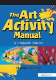 The Art Activity Manual (eBook, ePUB)