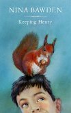 Keeping Henry (eBook, ePUB)