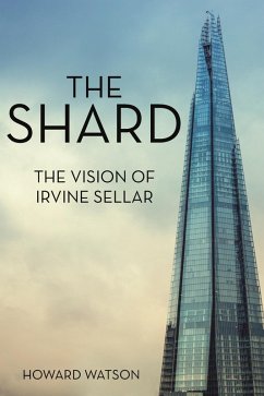 The Shard (eBook, ePUB) - Watson, Howard