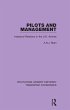 Pilots and Management (eBook, ePUB) - Bild 1