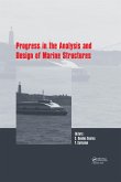 Progress in the Analysis and Design of Marine Structures (eBook, ePUB)