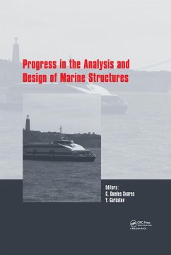 Progress in the Analysis and Design of Marine Structures (eBook, PDF)