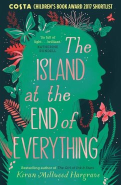 Island at the End of Everything (eBook, ePUB)