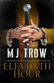 Eleventh Hour (eBook, ePUB)