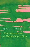 Adventures of Huckleberry Finn (Legend Classics) (eBook, ePUB)