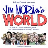 Jim Morin's World (eBook, ePUB)